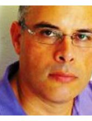 Ariel Knafo-Noam Ariel Knafo-Noam