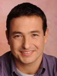 Prof. Eran Halperin