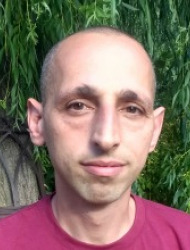 Eran Eldar
