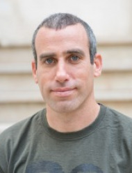 Dr. Yuval Hart