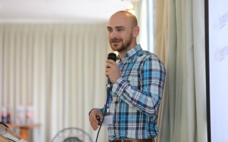 BEN FRIDMAN