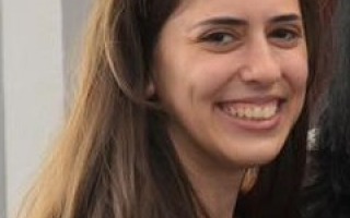 Congratulations to Dr. Rasha Kardosh