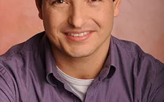 Eran Halperin