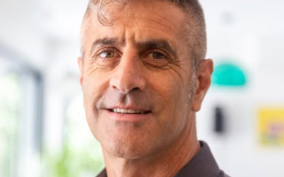 Congratulation to Dr. Oded Adomi Leshem oded leshem