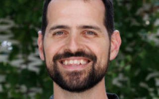 Welcome Dr. Amir Tal Amir Tal