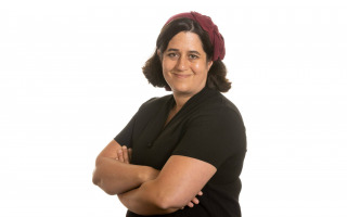 Tamar Amishav
