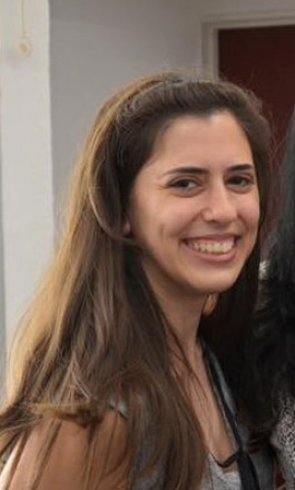 Congratulations to Dr. Rasha Kardosh