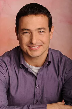 Eran Halperin
