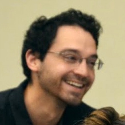 Allon Vishkin