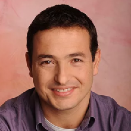 Prof. Eran Halperin