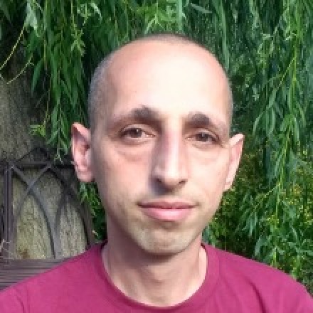 Eran Eldar