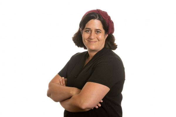 Tamar Amishav