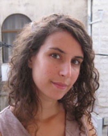 Yael Millgram