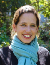 Dr Anat Perry
