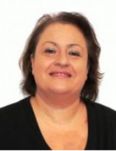 Tamar Ben David